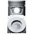 TŁOK GOETZE 8787920000 STD OPEL 16V 2.0CDTI 06-