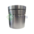 TŁOK MV PARTS P8077S STD PERKINS A4.318 70-