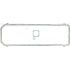 USZCZELKA MISKI OLEJU VICTOR REINZ 10-26973-01 SCANIA 8.5-9D 85-