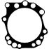 USZCZELKA GŁOWICY AJUSA 10127900 IVECO 8280.42 84-93