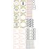 KOMPLET USZCZELEK GŁOWICY VICTOR REINZ 02-33980-08 IVECO 8280.42 84-93