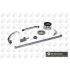 ZESTAW ROZRZĄDU ŁAŃCUCHOWEGO BGA TC0400VFK TOYOTA 1.0 99-08