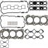 KOMPLET USZCZELEK GŁOWICY VICTOR REINZ 02-53675-01 RENAULT 3.5V6 05-