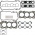 KOMPLET USZCZELEK GŁOWICY VICTOR REINZ 02-53675-01 RENAULT 3.5V6 05-