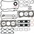 KOMPLET USZCZELEK SILNIKA VICTOR REINZ 01-53675-01 RENAULT 3.5V6 05-