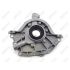 POMPA OLEJU MV PARTS 160 FORD 1.0-1.6 96-08