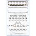 KOMPLET USZCZELEK GŁOWICY AJUSA 52038200 BMW 3.5 78-81