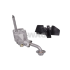 POMPA OLEJU SWAG 30880005 VW 1.6-1.8 75-01