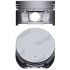 TŁOK GOETZE 8713940700 0.50 PSA 1.6 TU5JP4 02-