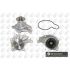 BGA CP6472T POMPA.WD IZ 4BA, 4JA1 84-