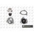 POMPA WODY BGA CP7208T FORD 1.3-1.6 02-09