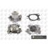 POMPA WODY BGA CP6850T MITSUBISHI 16V 1.6-1.8 97-