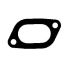 USZCZELKA KOLEKTORA WYDECHOWEGO BGA MG5527 ALFA ROMEO 2.5-3.2 92-10