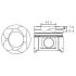 TŁOK MV PARTS P9391<70433 loading=