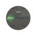 TŁOK MV PARTS P9395 STD OPEL 1.8 04-