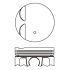 TŁOK MV PARTS P7228<70449 loading=