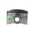 TŁOK MV PARTS P9400 0.50 TOYOTA 16V 1.4 08-