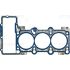 USZCZELKA GŁOWICY VICTOR REINZ 61-37015-00 VW V6 3.0 08-