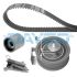 KOMPLET ROZRZĄDU DAYCO KTB405 VW 1.8 97-01