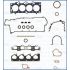 KOMPLET USZCZELEK SILNIKA AJUSA 50213900 HYUNDAI 1.8-2.0 00-