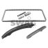ZESTAW ROZRZĄDU ŁAŃCUCHOWEGO SWAG 99130410 BMW 2.0-3.0 94-