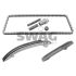 ZESTAW ROZRZĄDU ŁAŃCUCHOWEGO SWAG 99130409 BMW 2.0-2.5 -94