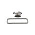 ZESTAW ŁAŃCUCHA POMPY OLEJU SWAG 30933835 VW 2.0 03-