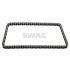 ŁAŃCUCH POMPY OLEJU SWAG 99110333 VW 2.5TDI 05-10