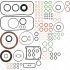 KOMPLET USZCZELEK BLOKU VICTOR REINZ 08-24837-05 VOLVO TD73 91-