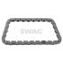 ŁAŃCUCH POMPY OLEJU SWAG 30940393 VW 1.4TSI 06-
