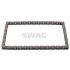 ŁAŃCUCH POMPY OLEJU SWAG 99110317 FORD 2.0T-2.4DI 00-