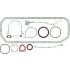 KOMPLET USZCZELEK BLOKU VICTOR REINZ 08-22601-02 BMW 2.5-3.5 73-87