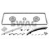 ZESTAW ROZRZĄDU ŁAŃCUCHOWEGO SWAG 99133040 OPEL 1.0-1.4 97-