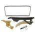 ZESTAW ROZRZĄDU ŁAŃCUCHOWEGO SWAG 99130337 BMW 3.0 07-