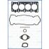 KOMPLET USZCZELEK GŁOWICY AJUSA 52269600 FIAT 1.2 04-