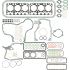 KOMPLET USZCZELEK SILNIKA VICTOR REINZ 01-25025-06 VOLVO TD60