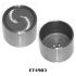 POPYCHACZ ZAWOROWY EUROCAMS ET4903 NISSAN 16V 2.4 93-05