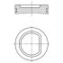 TŁOK MAHLE 0399502 0.60 PSA XU10J2 wkl 93-