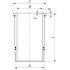 TULEJA CYLINDROWA MAHLE 037LW00100001 RVI DXI11 05-