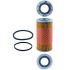 FILTR OLEJU KNEHT OX17D PERKINS 4.236