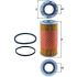 FILTR OLEJU KNEHT OX17D PERKINS 4.236