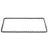 ŁAŃCUCH ROZRZĄDU SWAG 50940398 FORD 1.8-2.0 00-