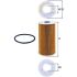 FILTR OLEJU KNEHT OX441D RENAULT 2.0-2.5 03-
