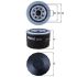 FILTR OLEJU KNEHT OC570 FIAT 2.3JTD 06-