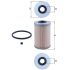 FILTR PALIWA KNEHT KX204D PL RENAULT 2.0-2.5 03-