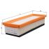FILTR POWIETRZA KNEHT LX1827<AP022/2 loading=