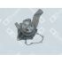 POMPA WODY OE GERMANY 022000082607 MAN D0826 95-