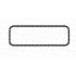 USZCZELKA MISKI OLEJOWEJ PAYEN JJ524 USZ.MISKI DAF WS315 92-
