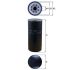FILTR OLEJU KNEHT OC246 SCANIA DC11 95-