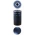 FILTR OLEJU KNEHT OC502 IVECO F4AE3681